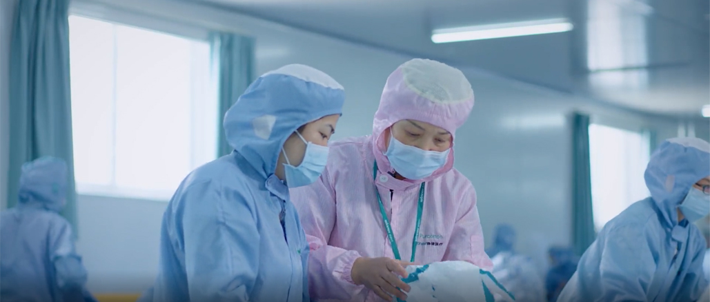 利来w66抗疫纪录片首映：《你；；ぬ煜，，，我；；つ恪